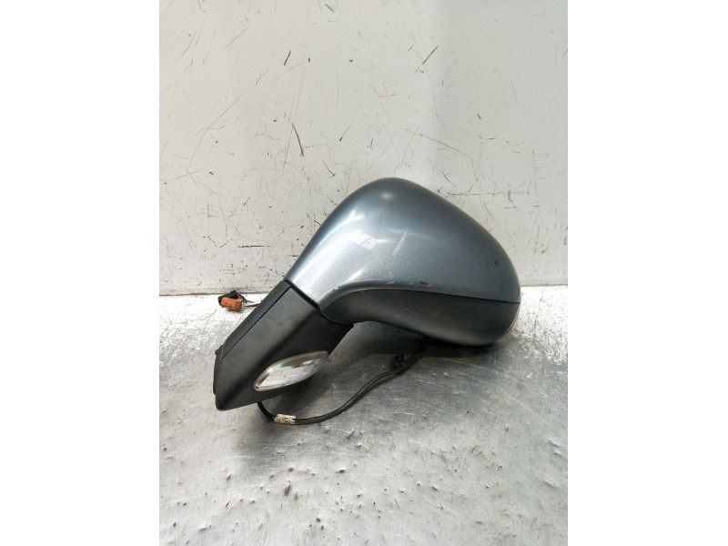 Recambio de retrovisor izquierdo para peugeot 207/207+ (wa_, wc_) 1.6 hdi referencia OEM IAM  ELÉCTRICO 2009