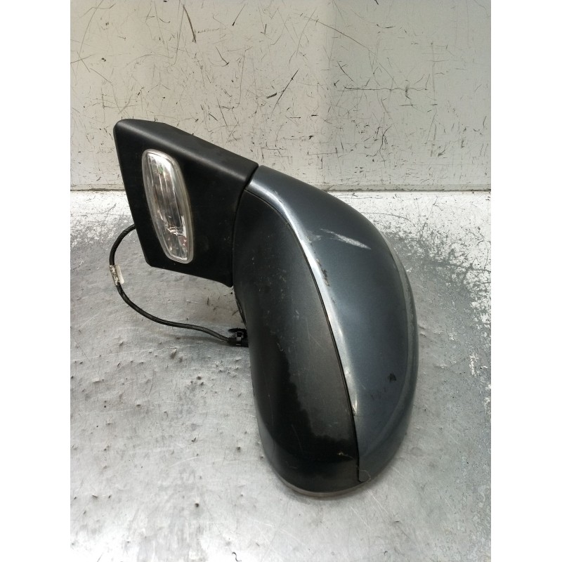 Recambio de retrovisor izquierdo para peugeot 207/207+ (wa_, wc_) 1.6 hdi referencia OEM IAM  ELÉCTRICO 2009