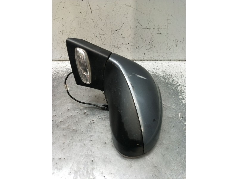 Recambio de retrovisor izquierdo para peugeot 207/207+ (wa_, wc_) 1.6 hdi referencia OEM IAM  ELÉCTRICO 2009