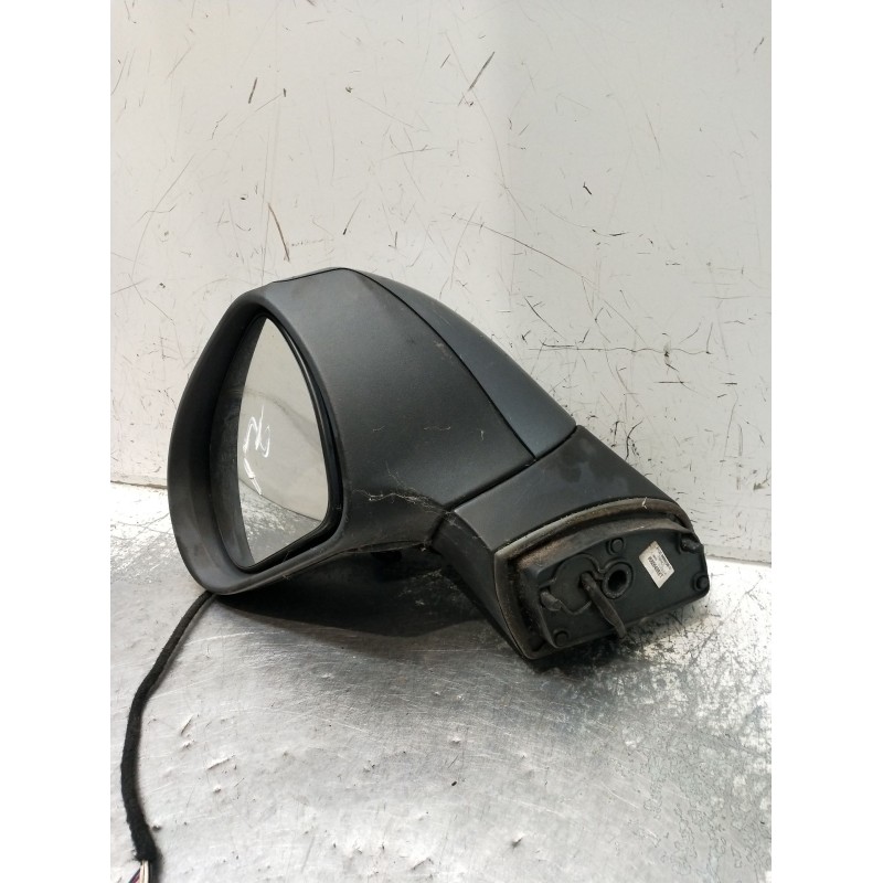 Recambio de retrovisor izquierdo para peugeot 207/207+ (wa_, wc_) 1.6 hdi referencia OEM IAM  ELÉCTRICO 2009