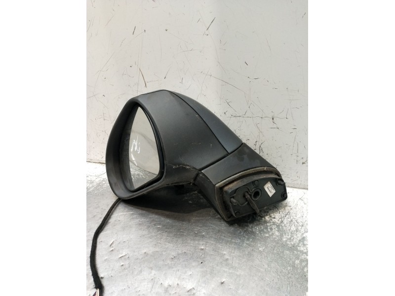 Recambio de retrovisor izquierdo para peugeot 207/207+ (wa_, wc_) 1.6 hdi referencia OEM IAM  ELÉCTRICO 2009