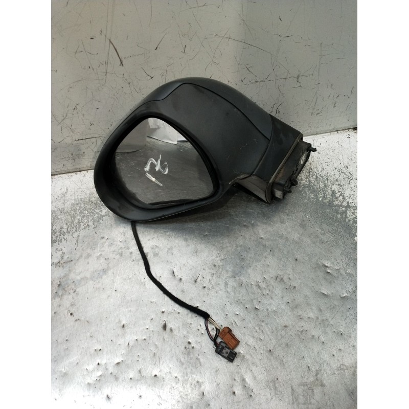 Recambio de retrovisor izquierdo para peugeot 207/207+ (wa_, wc_) 1.6 hdi referencia OEM IAM  ELÉCTRICO 2009