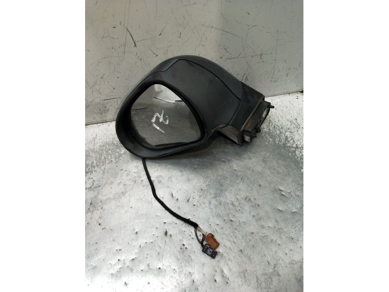Recambio de retrovisor izquierdo para peugeot 207/207+ (wa_, wc_) 1.6 hdi referencia OEM IAM  ELÉCTRICO 2009