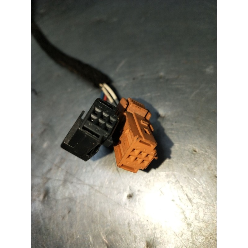 Recambio de retrovisor izquierdo para peugeot 207/207+ (wa_, wc_) 1.6 hdi referencia OEM IAM  ELÉCTRICO 2009