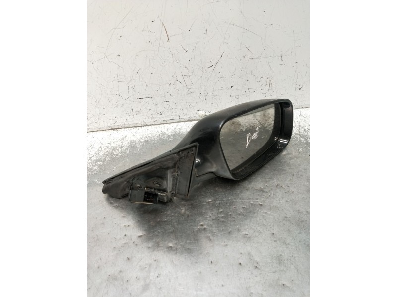 Recambio de retrovisor derecho para audi a3 (8l1) 1.6 referencia OEM IAM  ELÉCTRICO 2000