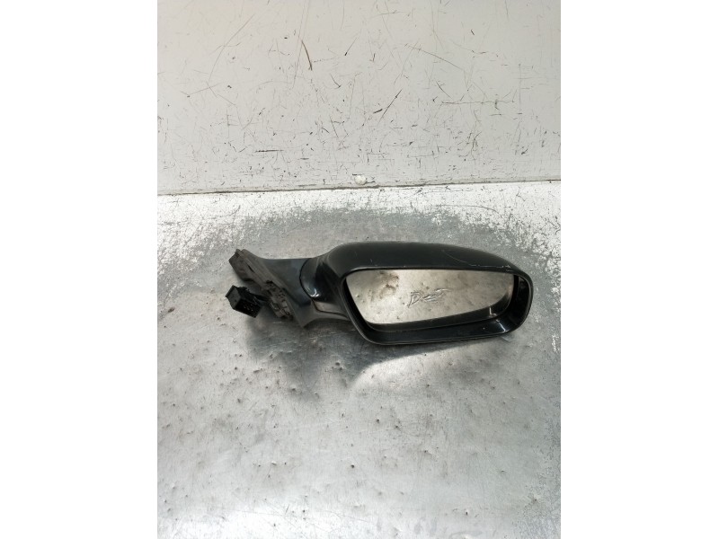 Recambio de retrovisor derecho para audi a3 (8l1) 1.6 referencia OEM IAM  ELÉCTRICO 2000