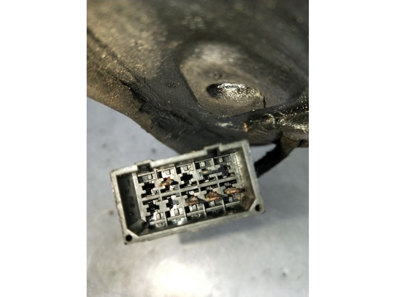 Recambio de retrovisor derecho para audi a3 (8l1) 1.6 referencia OEM IAM  ELÉCTRICO 2000