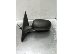 Recambio de retrovisor izquierdo para opel corsa c (x01) 1.7 di (f08, f68) referencia OEM IAM  MANUAL 2001