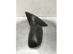 Recambio de retrovisor izquierdo para opel corsa c (x01) 1.7 di (f08, f68) referencia OEM IAM  MANUAL 2001 2