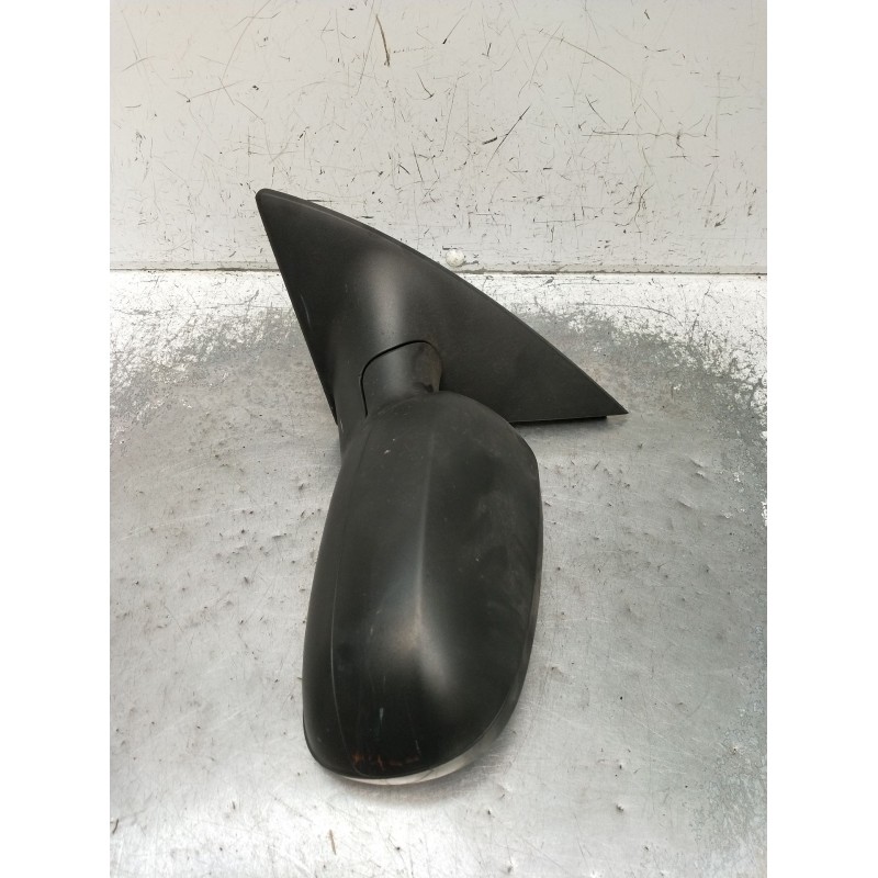 Recambio de retrovisor izquierdo para opel corsa c (x01) 1.7 di (f08, f68) referencia OEM IAM  MANUAL 2001