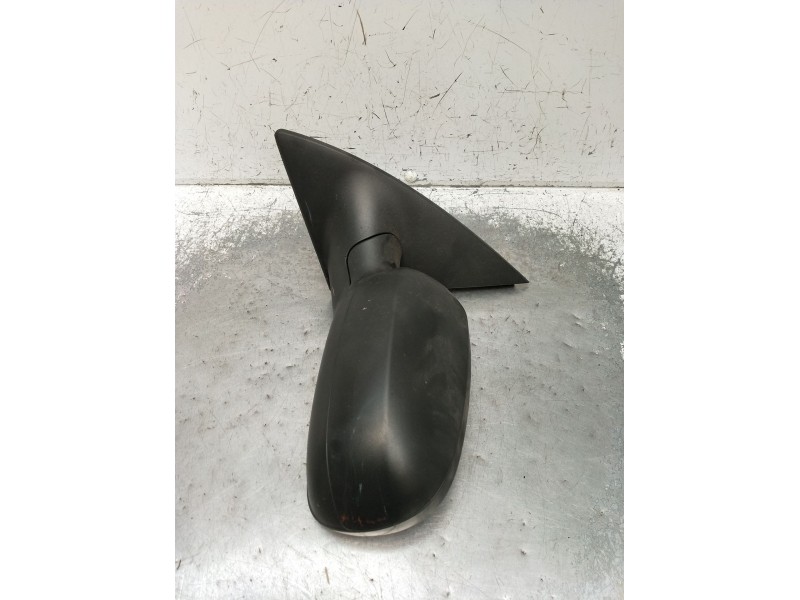 Recambio de retrovisor izquierdo para opel corsa c (x01) 1.7 di (f08, f68) referencia OEM IAM  MANUAL 2001