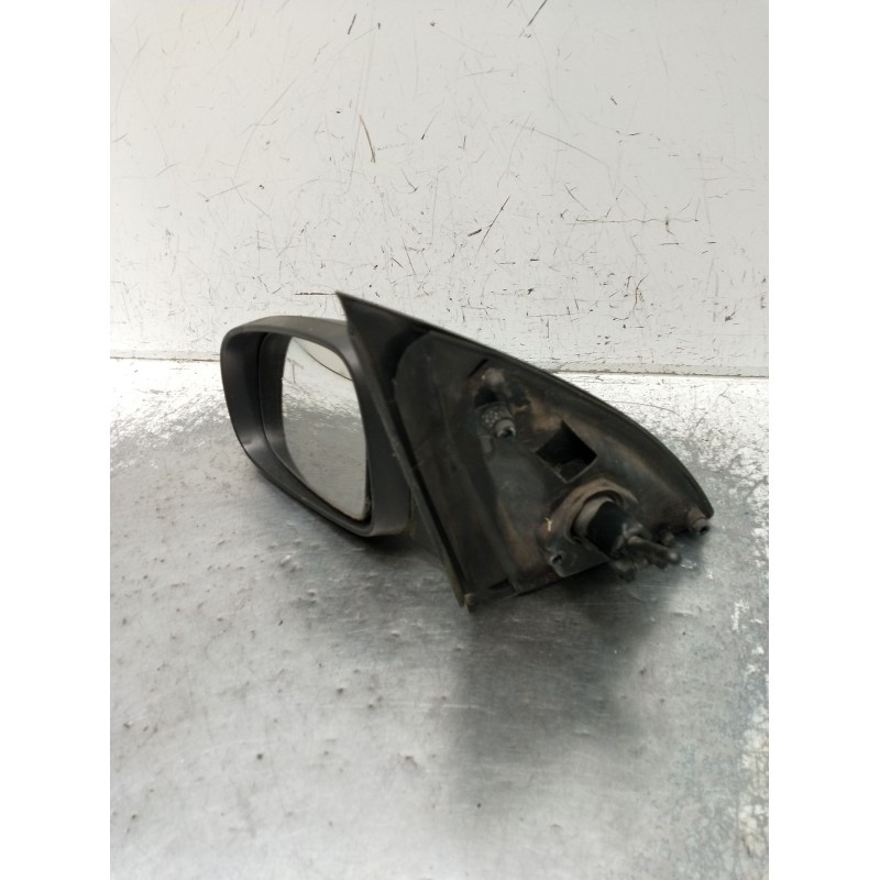 Recambio de retrovisor izquierdo para opel corsa c (x01) 1.7 di (f08, f68) referencia OEM IAM  MANUAL 2001