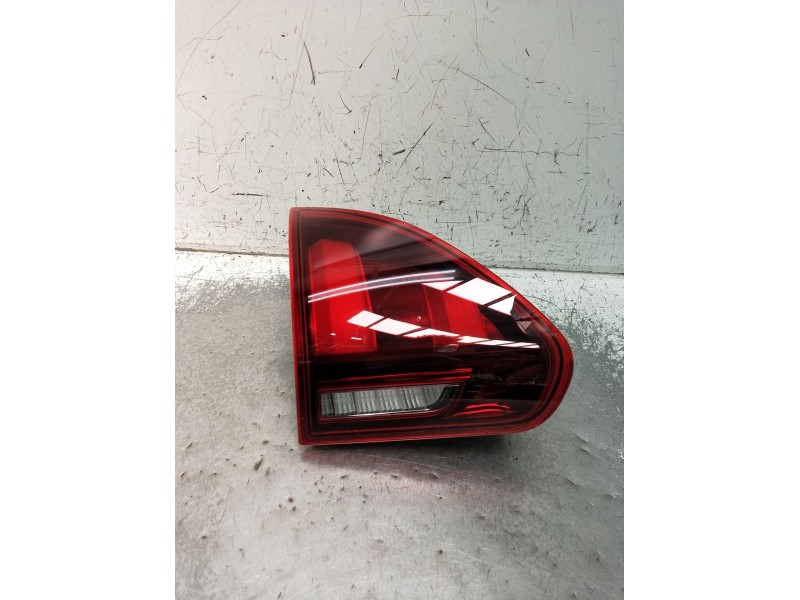 Recambio de piloto trasero izquierdo interior para peugeot 2008 (--.2013) active referencia OEM IAM 9814758480 00200844 2016