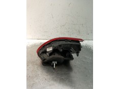 Recambio de piloto trasero izquierdo interior para peugeot 2008 (--.2013) active referencia OEM IAM 9814758480 00200844 2016 2