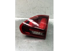 Recambio de piloto trasero derecho interior para peugeot 2008 (--.2013) active referencia OEM IAM 9814757280 00200843 2016