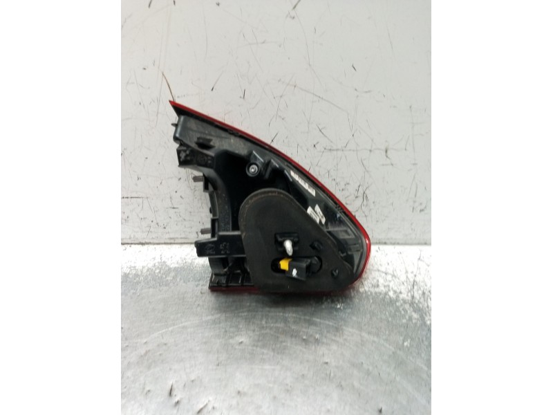 Recambio de piloto trasero derecho interior para peugeot 2008 (--.2013) active referencia OEM IAM 9814757280 00200843 2016