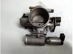 Recambio de caja mariposa para opel astra g berlina 2.0 16v cat (x 20 xev / l34) referencia OEM IAM 90530792  
