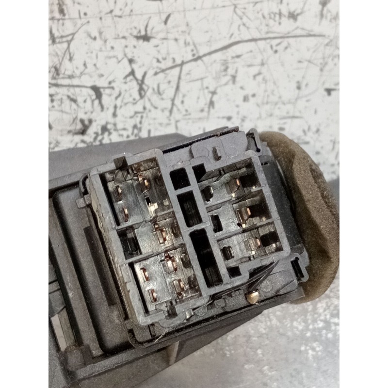Recambio de mando luces para peugeot 106 ii (1a_, 1c_) 1.5 d referencia OEM IAM 96236415ZL 34388501 1996