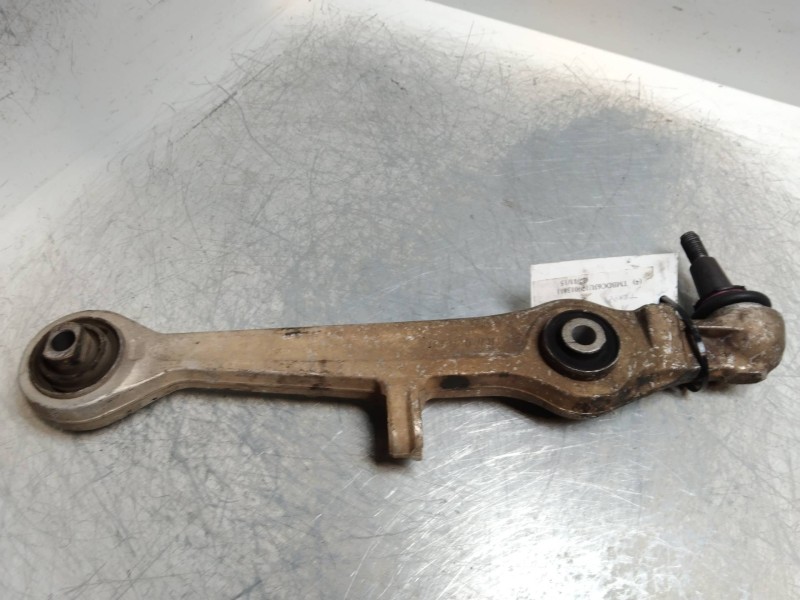 Recambio de brazo suspension inferior delantero derecho para skoda superb (3u4) 1.9 tdi referencia OEM IAM   