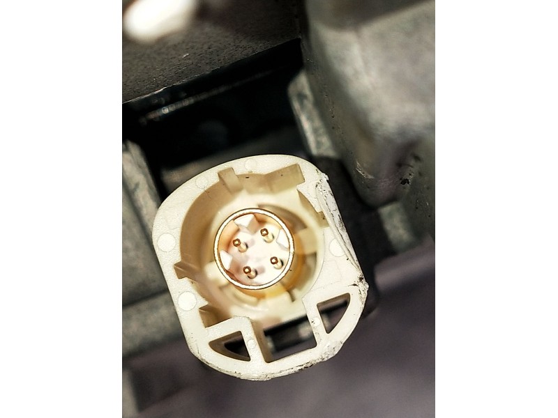 Recambio de pantalla multifuncion para peugeot 2008 (--.2013) active referencia OEM IAM 9812862880 A2C83535701 2016
