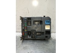 Recambio de caja reles / fusibles para peugeot 207/207+ (wa_, wc_) 1.6 hdi referencia OEM IAM 9674016680 22661F01 2009
