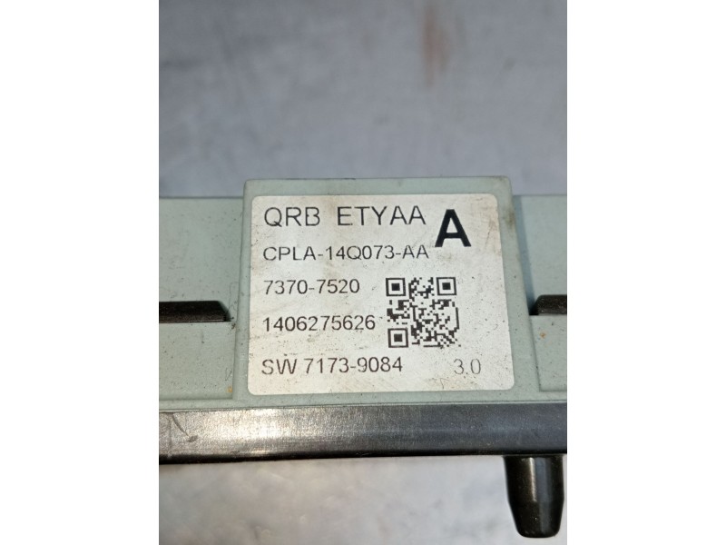 Recambio de caja reles / fusibles para jaguar xj luxury referencia OEM IAM SW71739084 73707520 1406275626 2009