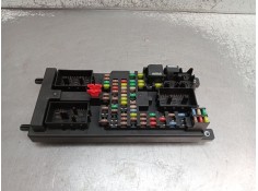 Recambio de caja reles / fusibles para jaguar xj luxury referencia OEM IAM EW9314F041AF 1384623156 2009