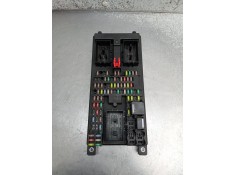 Recambio de caja reles / fusibles para jaguar xj luxury referencia OEM IAM EW9314F041AF 1384623156 2009 2