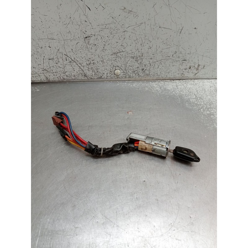 Recambio de conmutador de arranque para peugeot 106 ii (1a_, 1c_) 1.5 d referencia OEM IAM   1996
