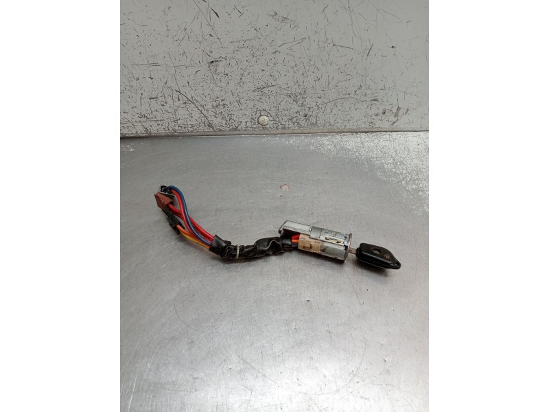 Recambio de conmutador de arranque para peugeot 106 ii (1a_, 1c_) 1.5 d referencia OEM IAM   1996