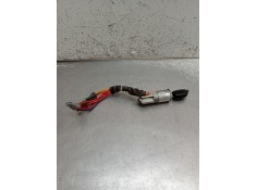 Recambio de conmutador de arranque para peugeot 106 ii (1a_, 1c_) 1.5 d referencia OEM IAM   1996 2