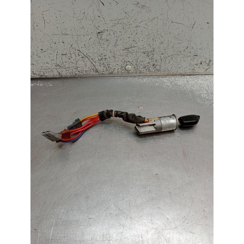 Recambio de conmutador de arranque para peugeot 106 ii (1a_, 1c_) 1.5 d referencia OEM IAM   1996