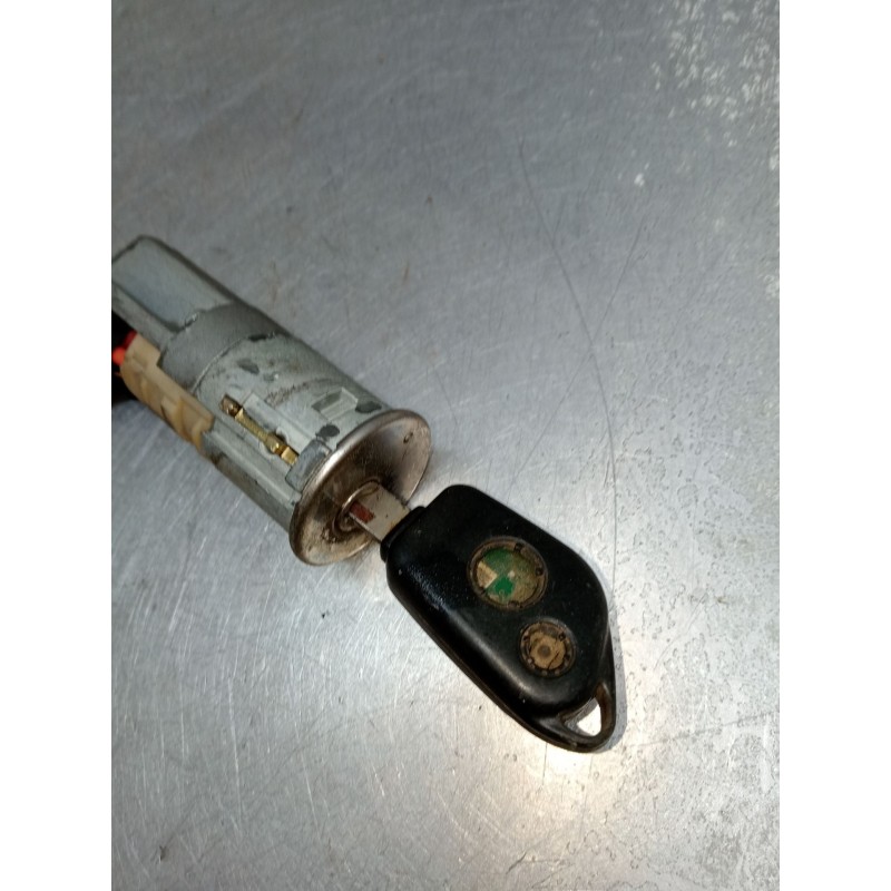Recambio de conmutador de arranque para peugeot 106 ii (1a_, 1c_) 1.5 d referencia OEM IAM   1996