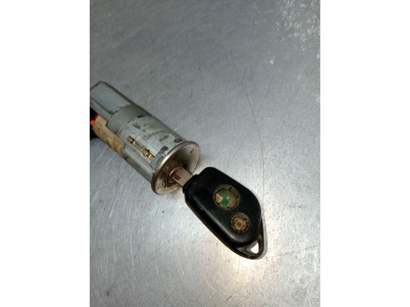 Recambio de conmutador de arranque para peugeot 106 ii (1a_, 1c_) 1.5 d referencia OEM IAM   1996