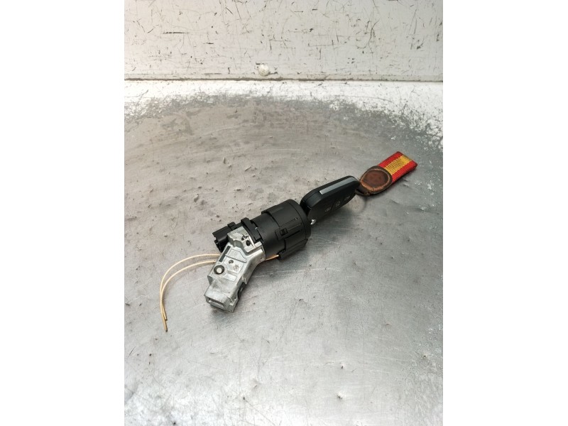 Recambio de conmutador de arranque para peugeot 2008 (--.2013) active referencia OEM IAM 9663123380  2016