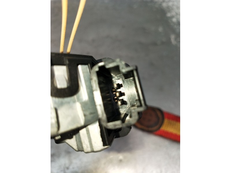 Recambio de conmutador de arranque para peugeot 2008 (--.2013) active referencia OEM IAM 9663123380  2016