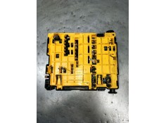 Recambio de caja reles / fusibles para peugeot 2008 (--.2013) active referencia OEM IAM 9804846880  2016 2