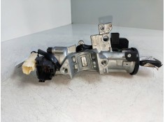 Recambio de conmutador de arranque para suzuki jimny sn (fj) 1.3 16v cat referencia OEM IAM    2