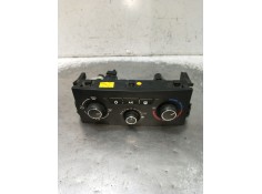 Recambio de mando calefaccion / aire acondicionado para peugeot 207/207+ (wa_, wc_) 1.6 hdi referencia OEM IAM N107405N 69910014