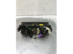 Recambio de mando calefaccion / aire acondicionado para peugeot 207/207+ (wa_, wc_) 1.6 hdi referencia OEM IAM N107405N 69910014 2