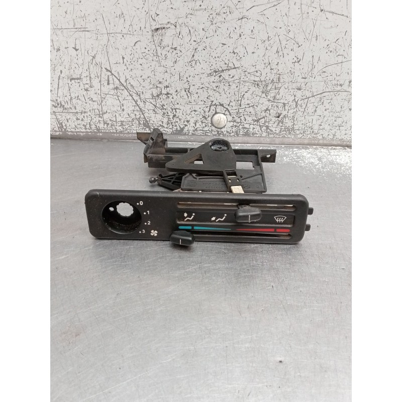 Recambio de mando calefaccion / aire acondicionado para peugeot 106 ii (1a_, 1c_) 1.5 d referencia OEM IAM   1996