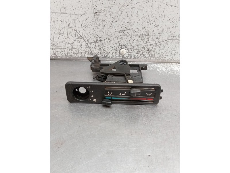 Recambio de mando calefaccion / aire acondicionado para peugeot 106 ii (1a_, 1c_) 1.5 d referencia OEM IAM   1996
