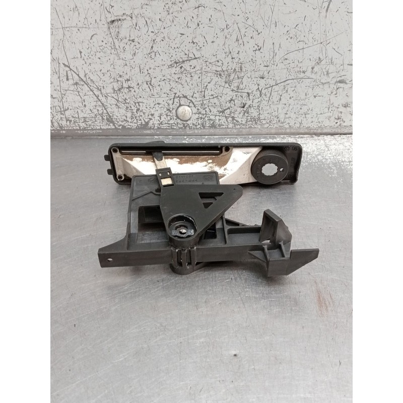 Recambio de mando calefaccion / aire acondicionado para peugeot 106 ii (1a_, 1c_) 1.5 d referencia OEM IAM   1996