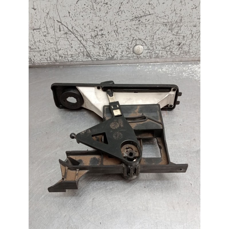 Recambio de mando calefaccion / aire acondicionado para peugeot 106 ii (1a_, 1c_) 1.5 d referencia OEM IAM   1996