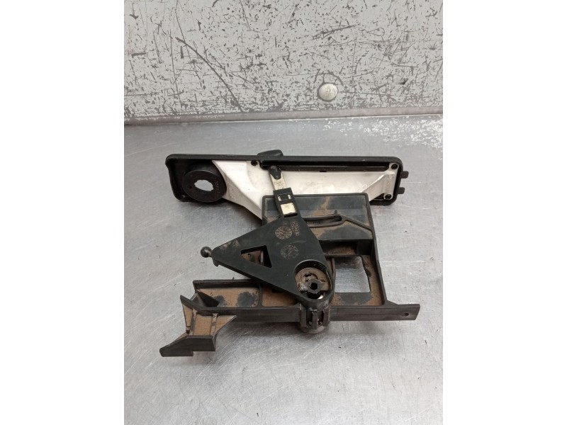 Recambio de mando calefaccion / aire acondicionado para peugeot 106 ii (1a_, 1c_) 1.5 d referencia OEM IAM   1996