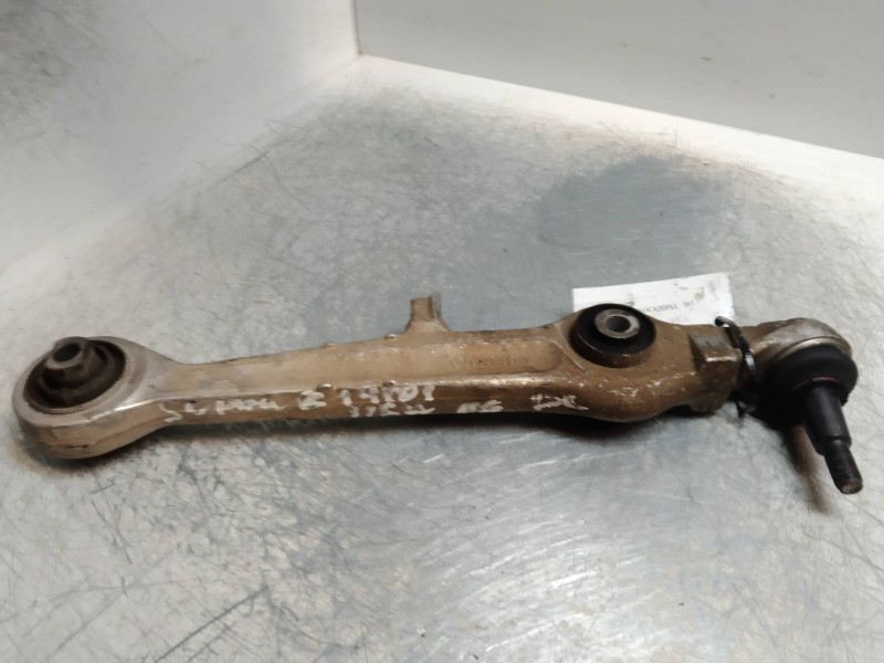 Recambio de brazo suspension inferior delantero derecho para skoda superb (3u4) 1.9 tdi referencia OEM IAM   