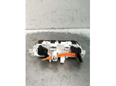 Recambio de mando calefaccion / aire acondicionado para peugeot 2008 (--.2013) active referencia OEM IAM   2016 2