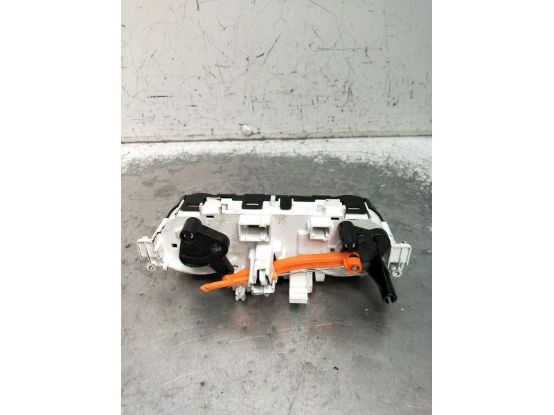 Recambio de mando calefaccion / aire acondicionado para peugeot 2008 (--.2013) active referencia OEM IAM   2016
