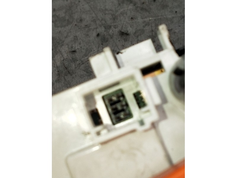 Recambio de mando calefaccion / aire acondicionado para peugeot 2008 (--.2013) active referencia OEM IAM   2016