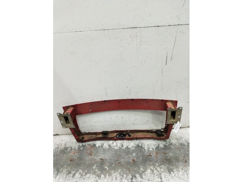 Recambio de panel frontal para chevrolet spark (m300) 1.0 referencia OEM IAM   2010